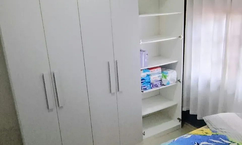 Alugo Casa ...