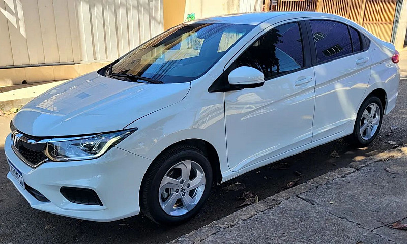 Honda City Sedan Dx ...