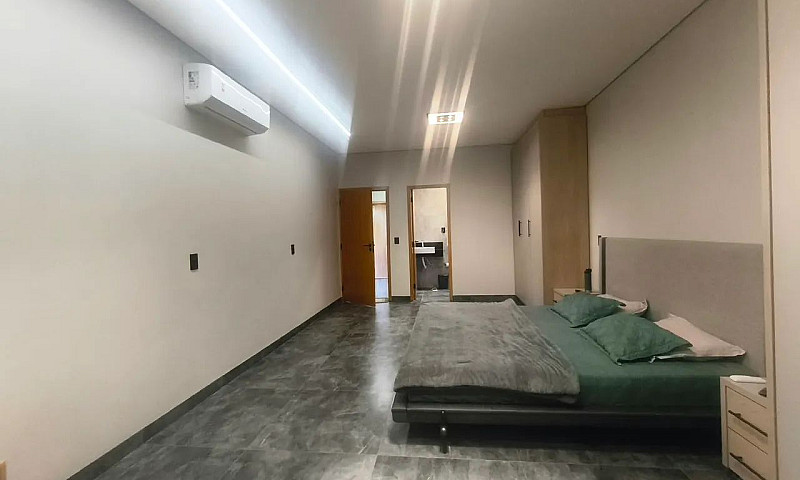 Casa Com Terreno De ...