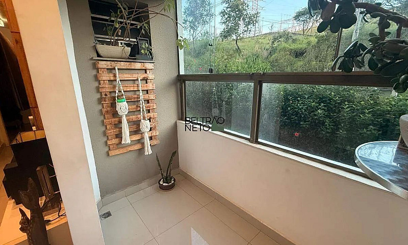 Apartamento 02 Quart...