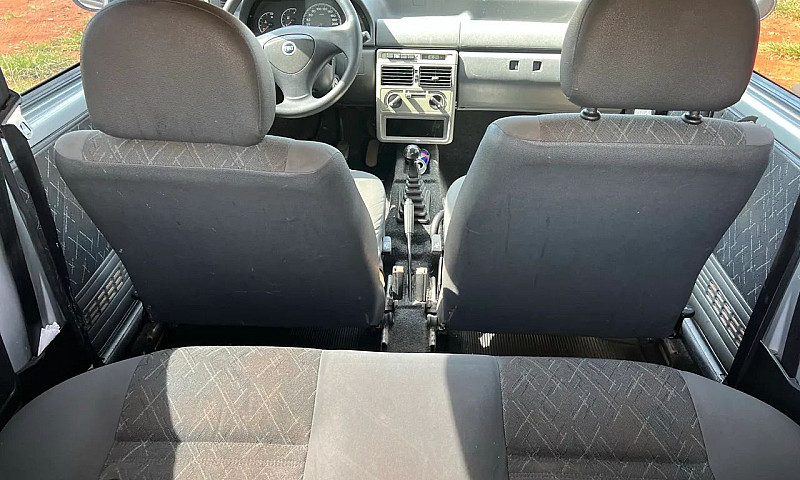 Fiat Uno Mille 1.0 F...