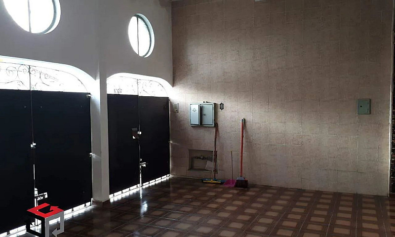 Sobrado À Venda 3 Qu...