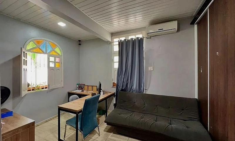 Vendo Linda Casa Com...