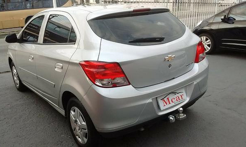 Gm - Chevrolet Onix ...