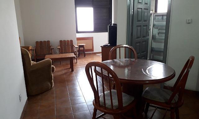 Cond. Amazonas Flat ...