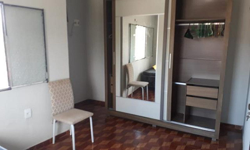 Casa No Adrianópolis...