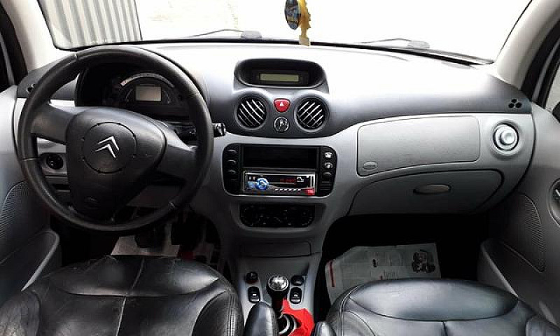 Citroen C3 2004 1.6 ...