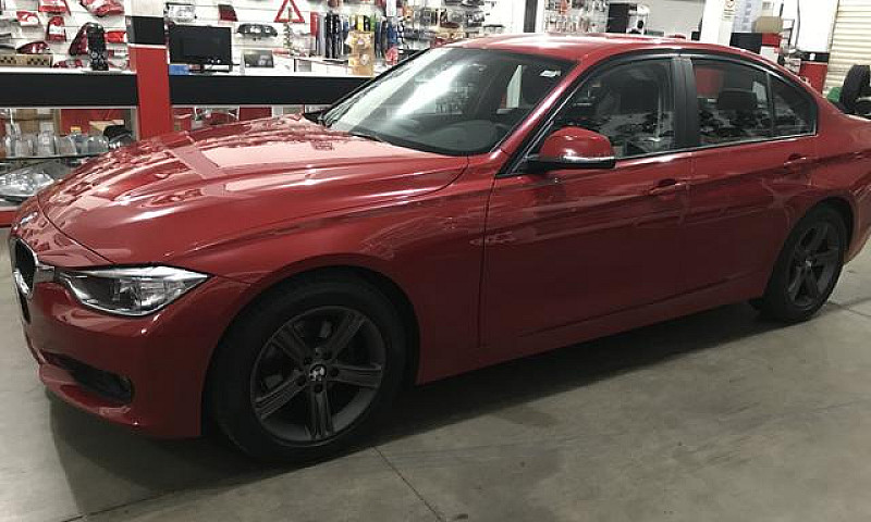 Bmw 320 14/14 Active...