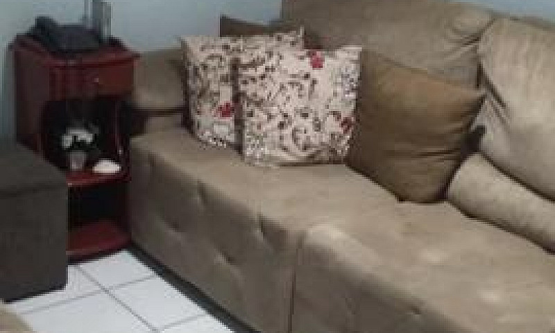 Alugo Casa 4 Cômodos...