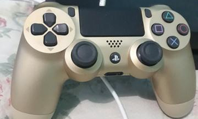 Ps4 Fat 500Gb...