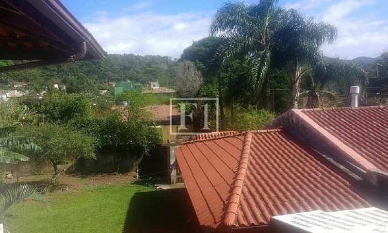 Casa De 3 Dormitório...