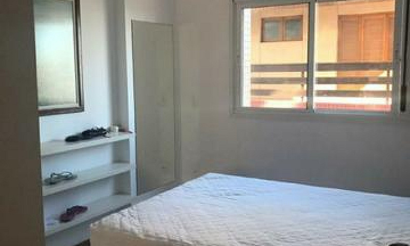 Apartamento C/ 3 Qua...