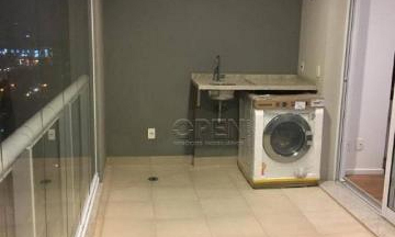 Apartamento Com 1 Do...