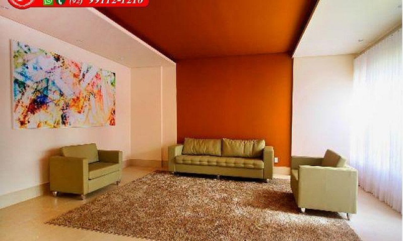 Apartamento Mobiliad...
