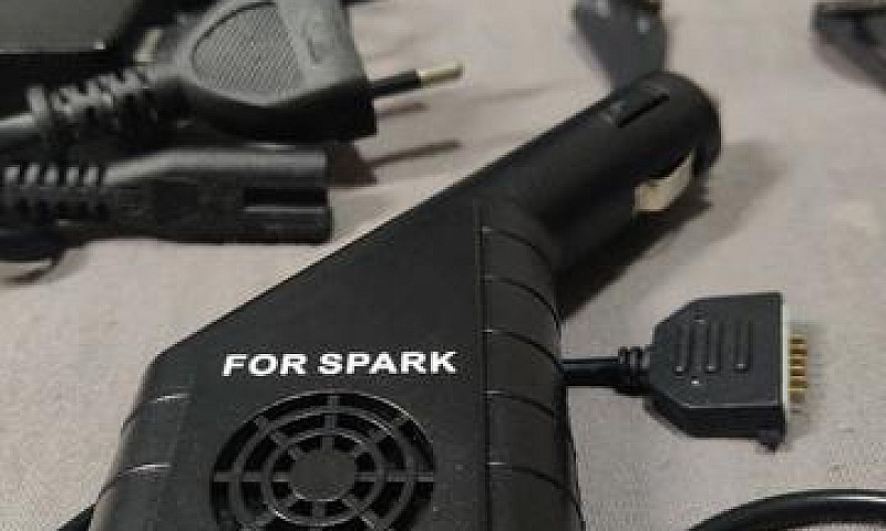 Kit Drone Dji Spark ...