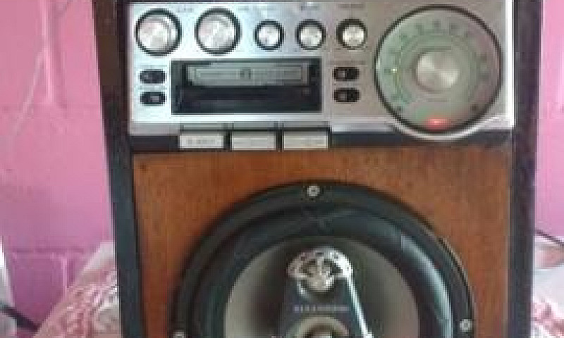 Pioneer Kp500...