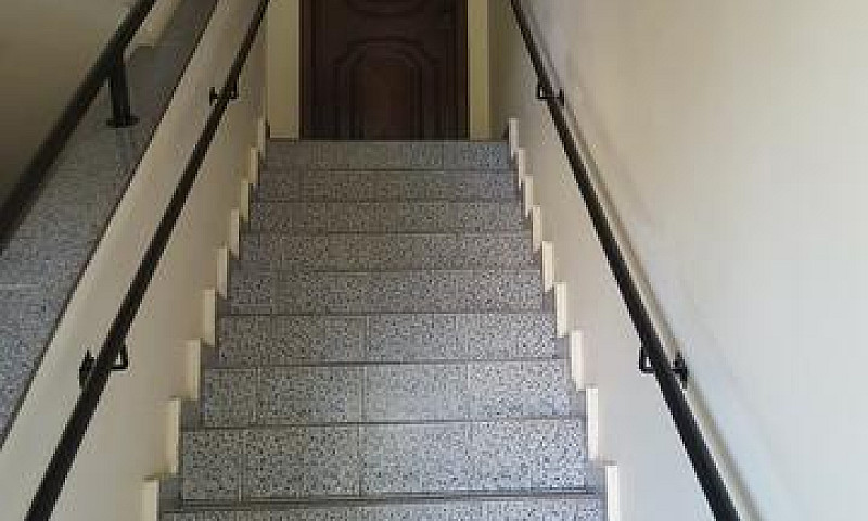 Apartamento Para Alu...