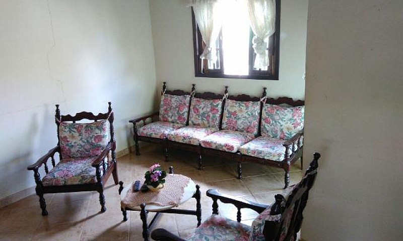 Casa Em Felixlâdia...