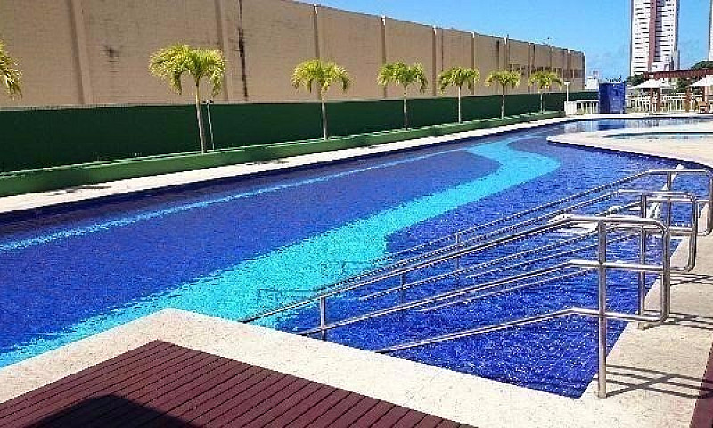 Apartamento Com 3Suí...