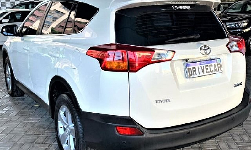 Toyota Rav4 2014 Bli...