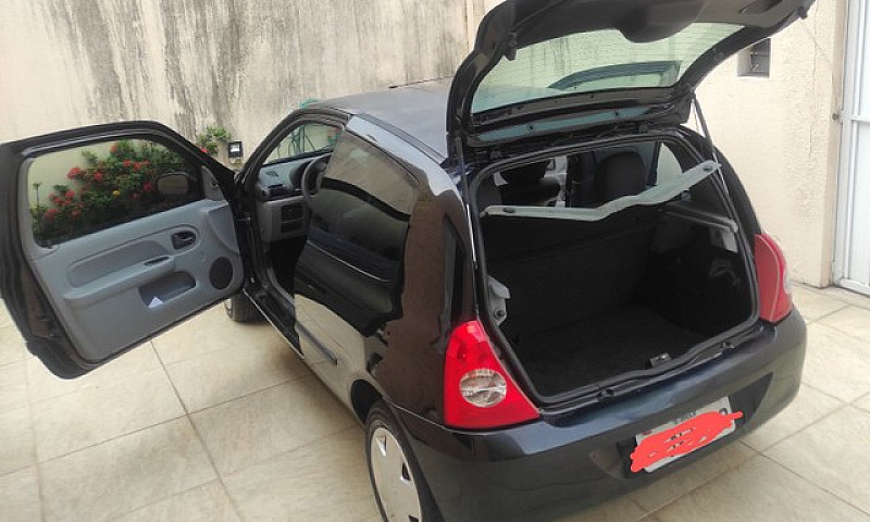 Clio 2011 ...
