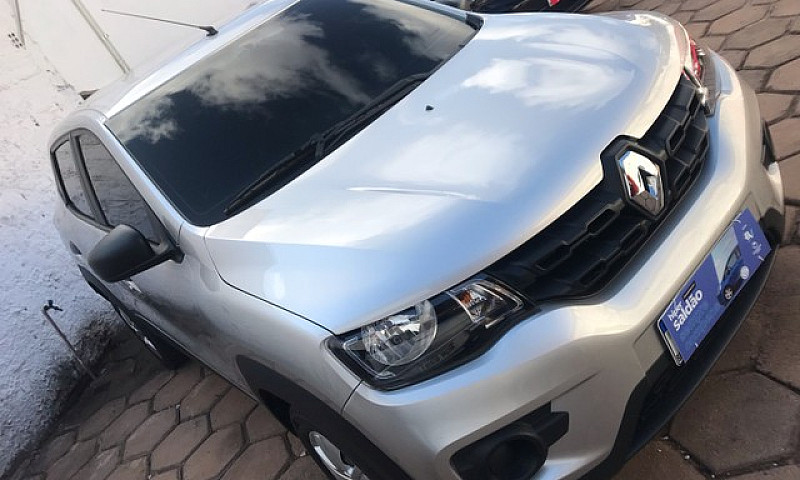 Renault Kwid 2020 Lí...