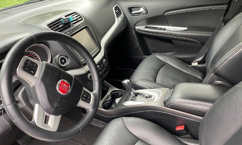 Fiat Freemont Precis...