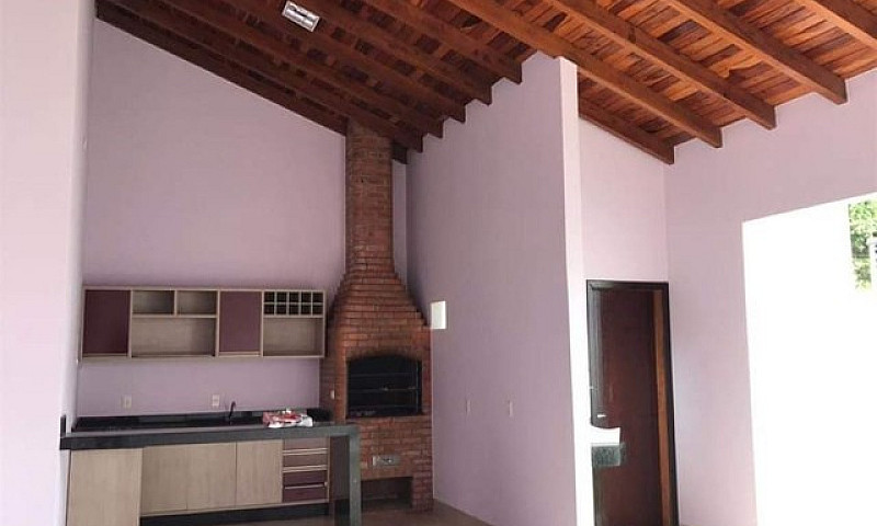 ! Vendo Casa Com Pis...