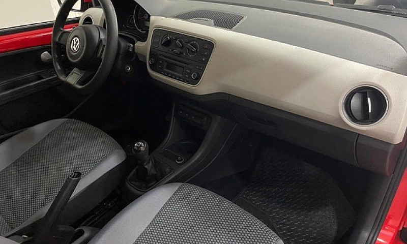 Vw - Volkswagen Up! ...