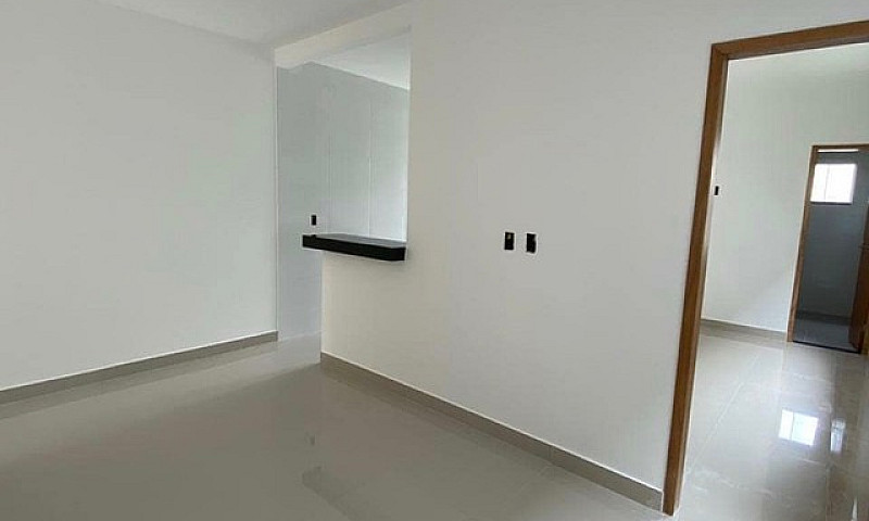 -Casa No Setor Aerop...