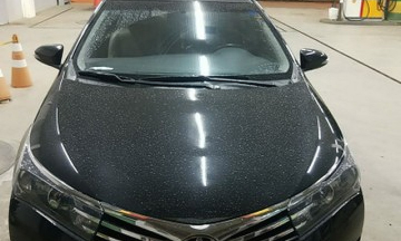 Corolla 2015 Automát...