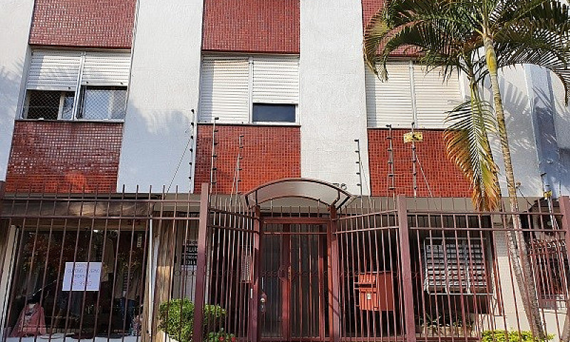 Apartamento Para Alu...