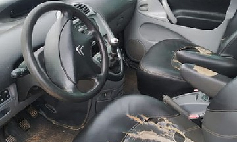 Xsara Picasso...