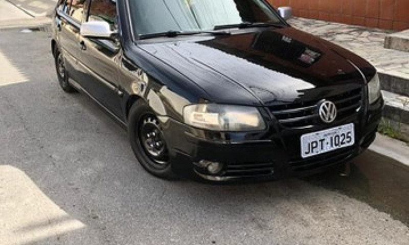 Gol G4 ...