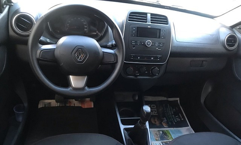 Renault Kwid 2020 Lí...