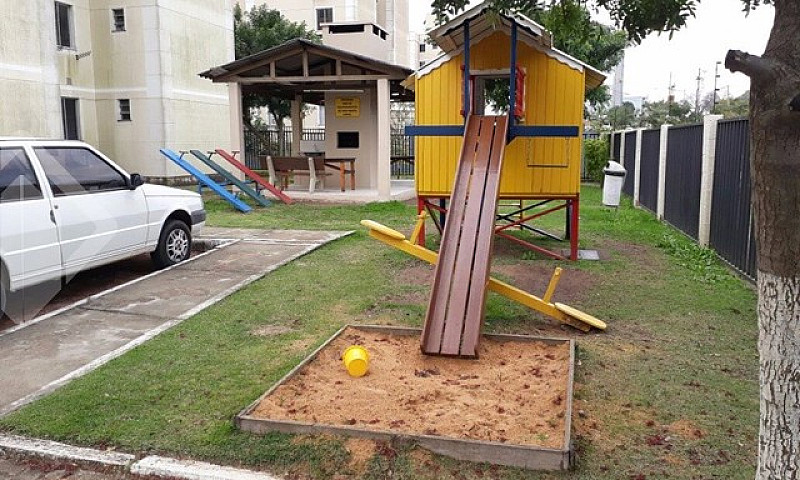 Apartamento À Venda ...