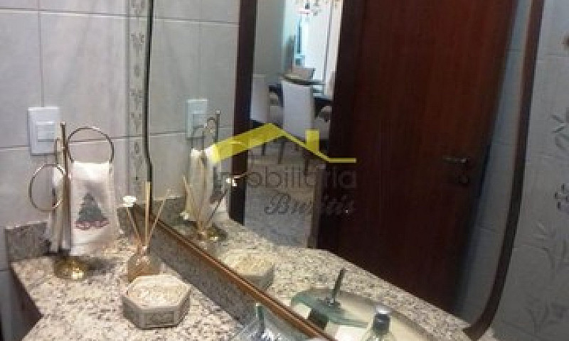 Apartamento Com Área...