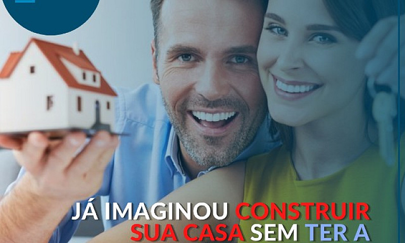 Sua Casa Com Projeto...