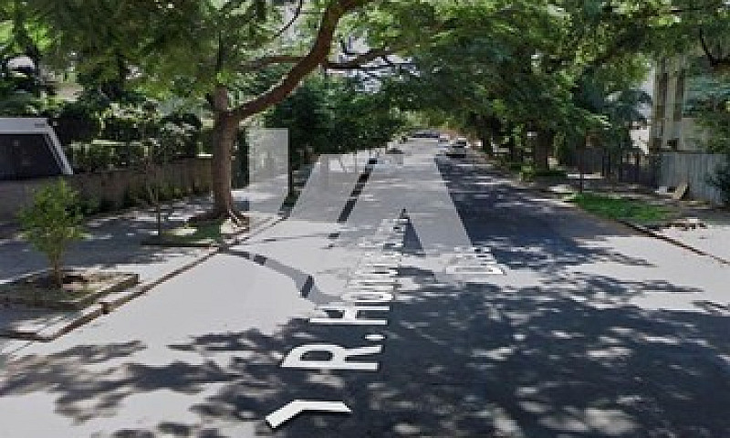 Porto Alegre - Apart...