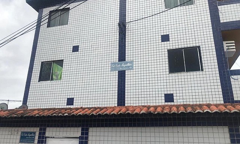 Apt 2 Quartos Novo C...