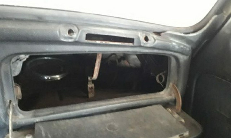 Fusca 1300L ...