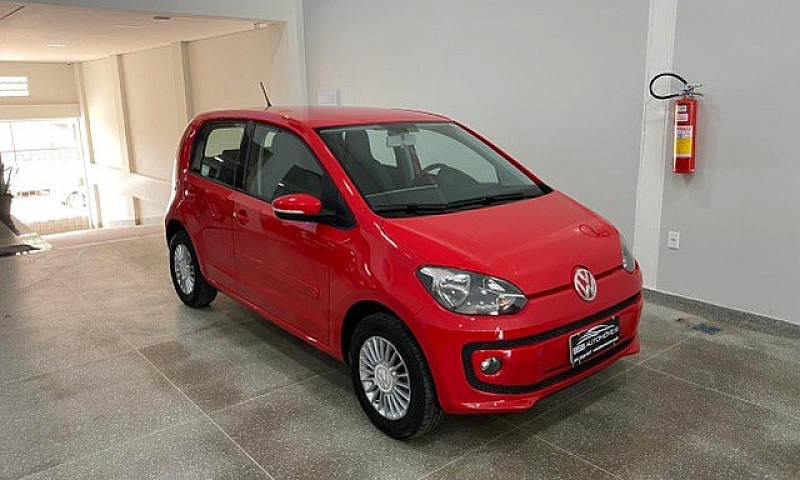 Vw - Volkswagen Up! ...