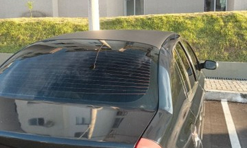 Renault Clio Sedan...