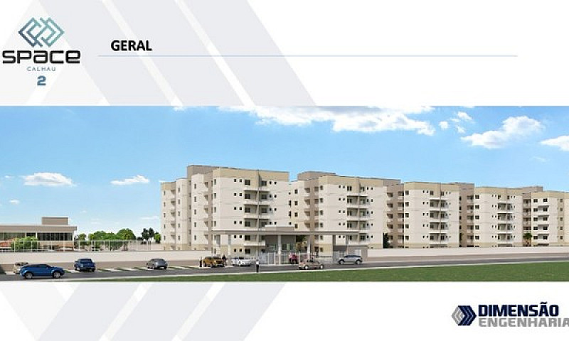 ///Condominio Space ...