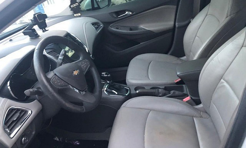 Cruze Ltz 1.4 Turbo ...