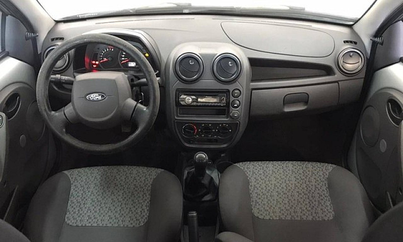Ford Ka 2011/2012 1....
