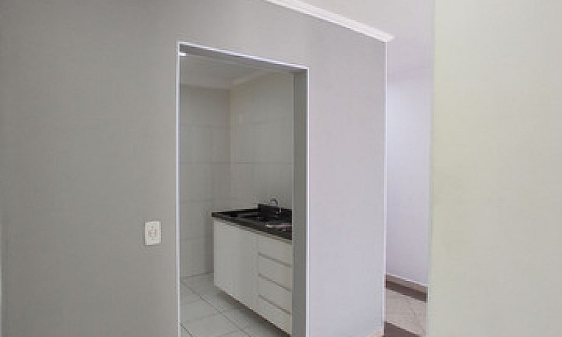 Apartamento Em Cotia...