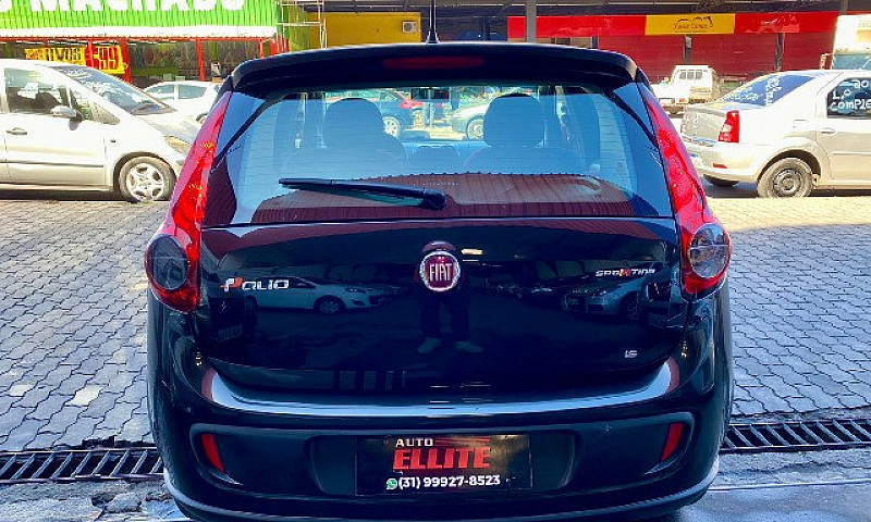 Palio Sporting 1.6 M...