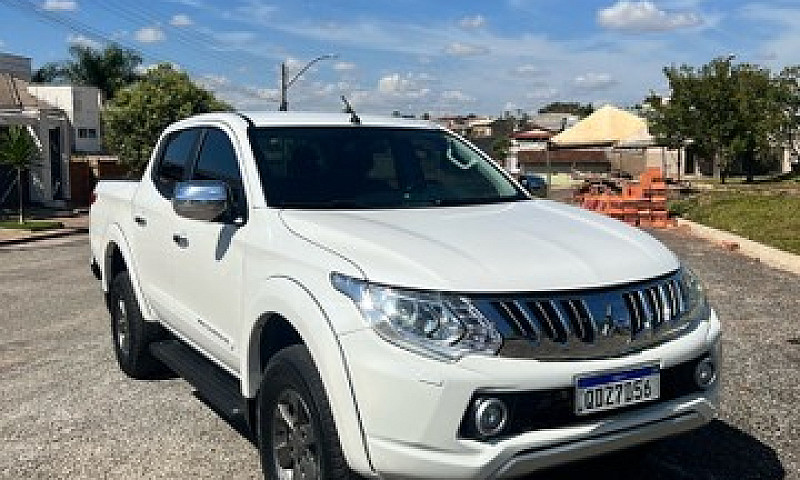 L200 2018 Hpe Sport ...
