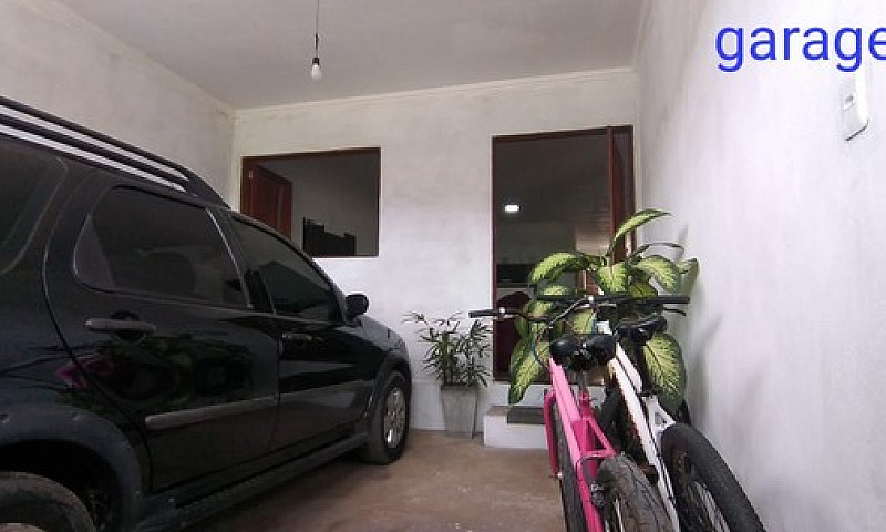 Casa Em Marechal Deo...